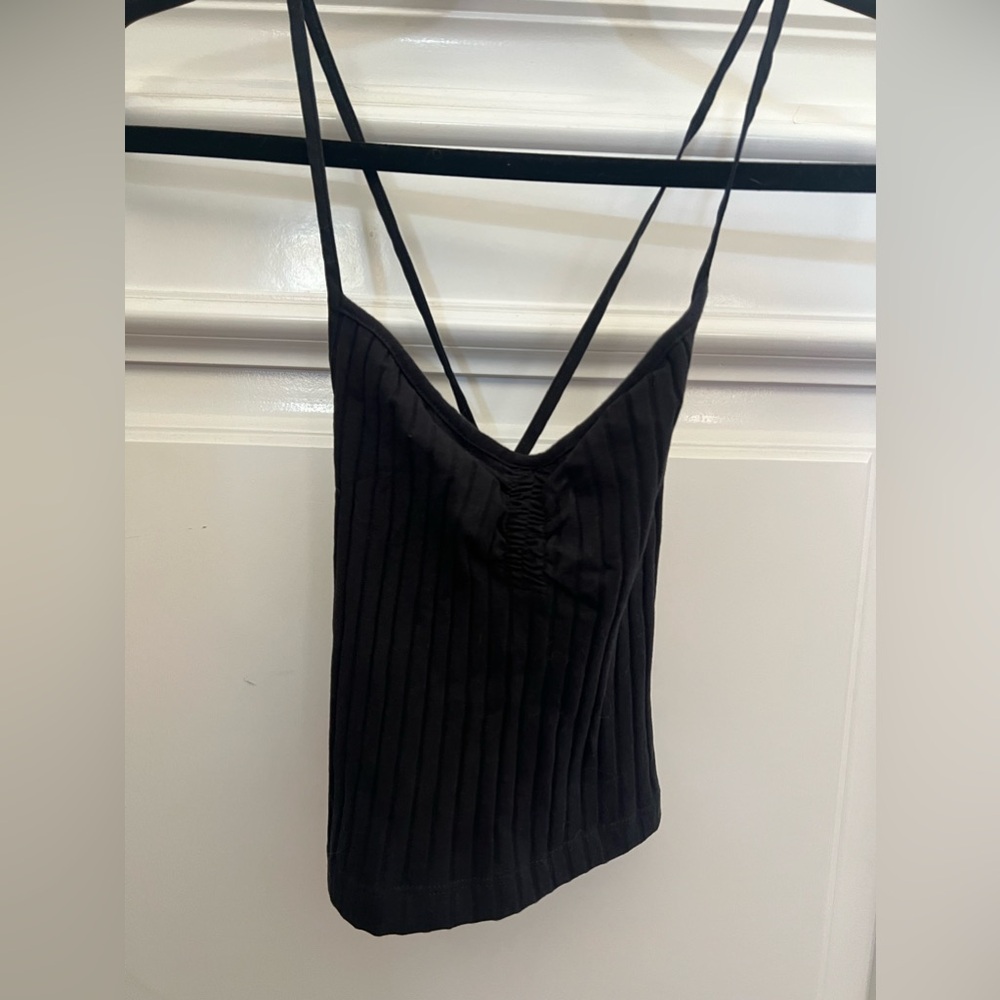 Zara Tank Top